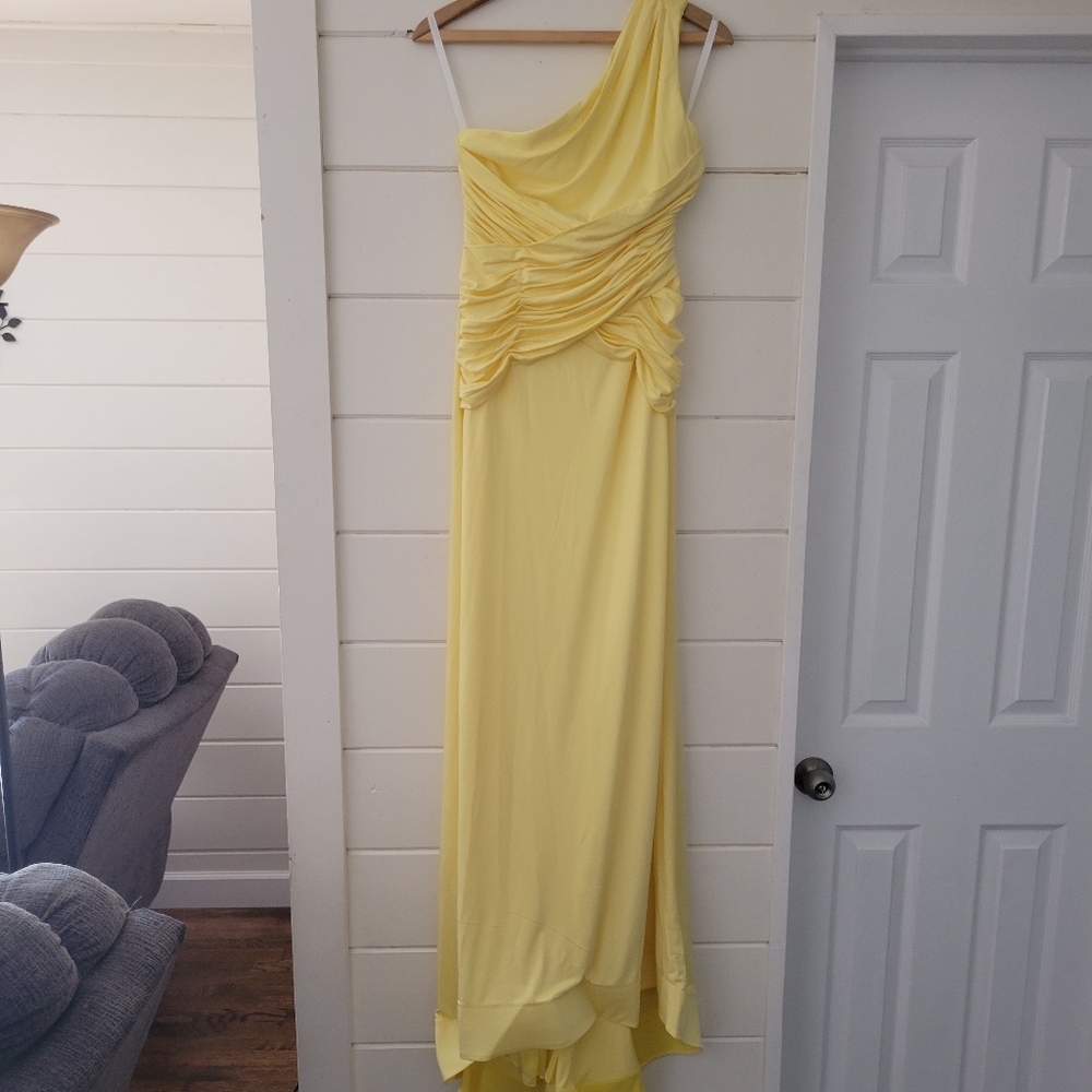 Homdor formal dress